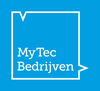 MyTec-Bedrijven Logo